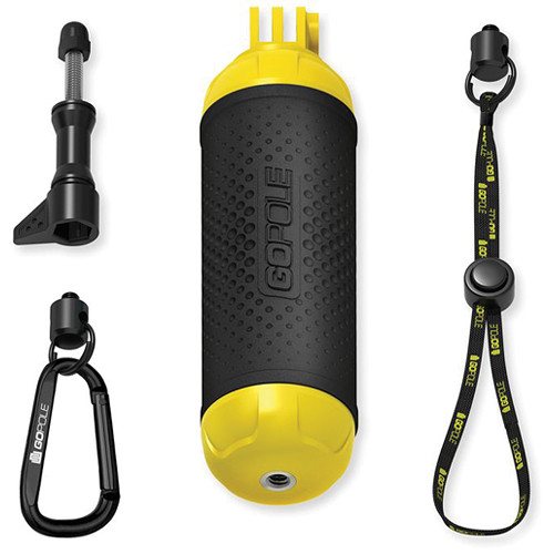 GoPole Bobber Floating Handgrip